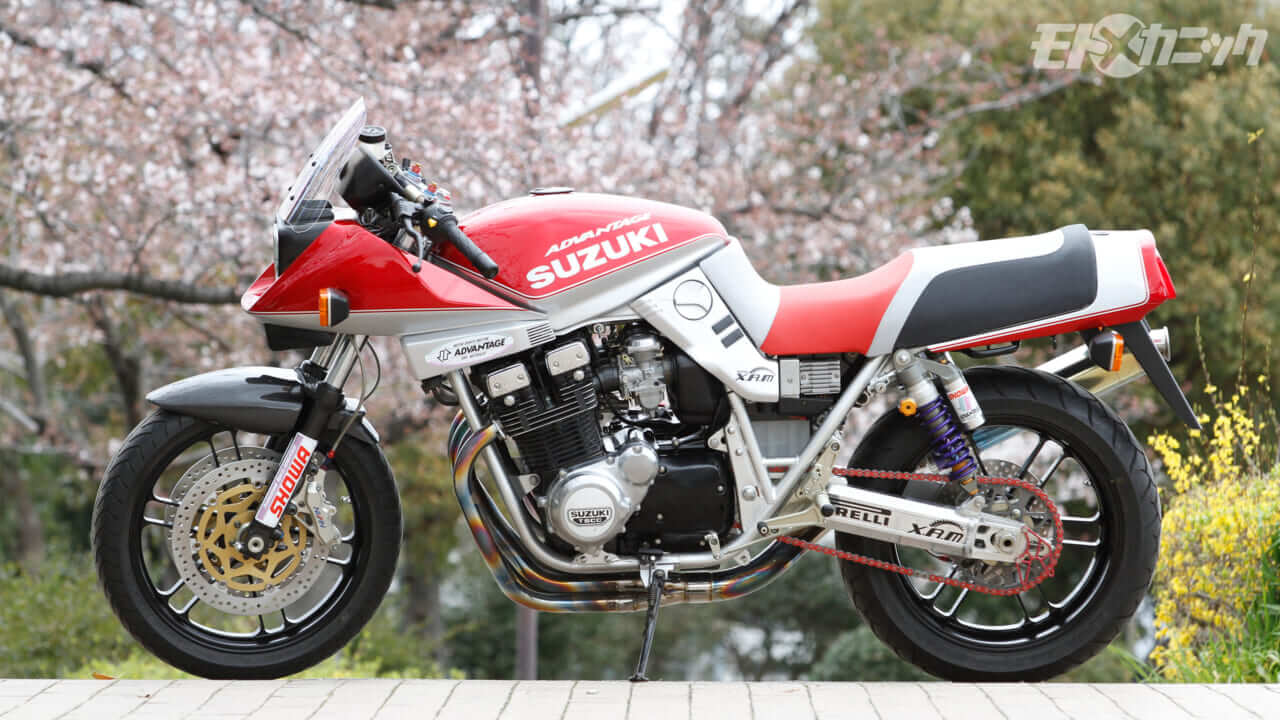 GSX1100S カタナ 純正 ウインカー Assy - 電装系