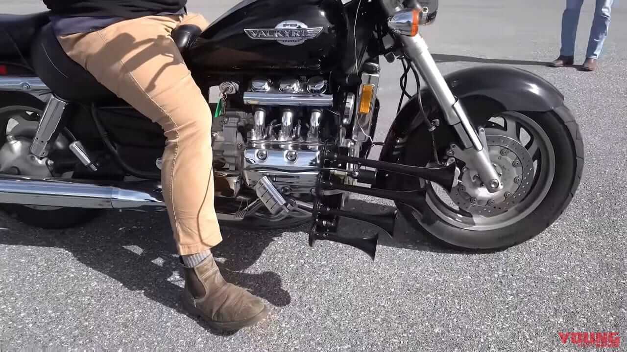 |Amazonで違法改造パーツをお取り寄せしてみた! 日本のボーソーゾクに対抗してお馬鹿カスタムを試す!? 【日本で真似しちゃダメ】