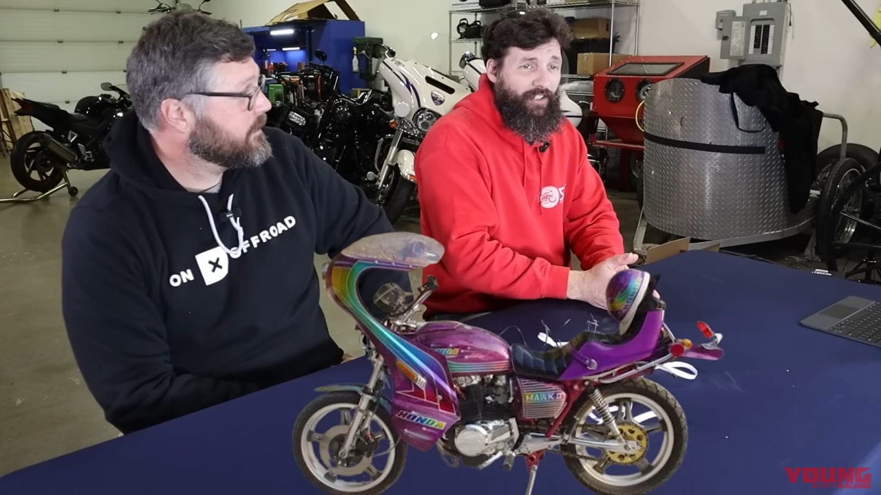 |Amazonで違法改造パーツをお取り寄せしてみた! 日本のボーソーゾクに対抗してお馬鹿カスタムを試す!? 【日本で真似しちゃダメ】