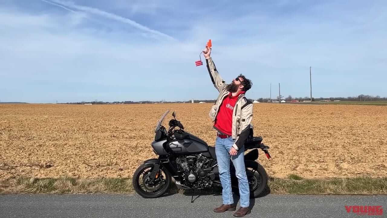 |Amazonで違法改造パーツをお取り寄せしてみた! 日本のボーソーゾクに対抗してお馬鹿カスタムを試す!? 【日本で真似しちゃダメ】