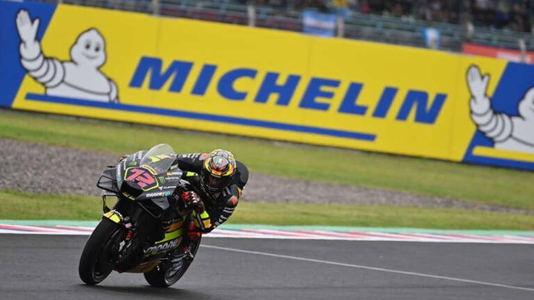 世界GP王者・原田哲也のバイクトーク Vol.101「相変わらず強いドゥカティ、でも日本メーカーも復調の兆しが見えた？」