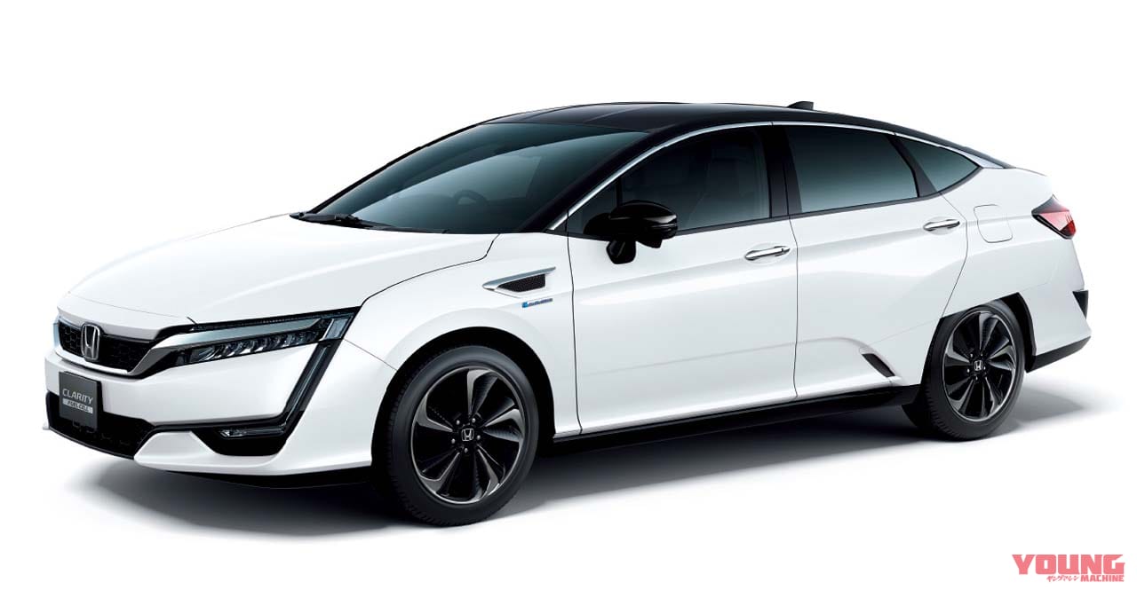 |500~750cc相当の電動バイクを投入する?! 青山真二 本田技研工業 取締役 執行役専務(当時)に聞く【持続可能なバイクライフへの取り組み】