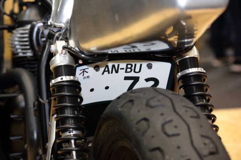 ロイヤルエンフィールド|Royal Enfield-改|ロイヤルエンフィールド「スーパーメテオ650」のデザイナーに直撃!『旗艦に相応しい貫禄と質感、でも乗りやすい』