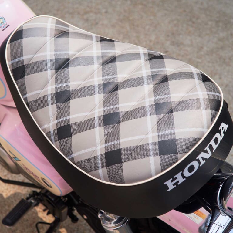 タイホンダ|モンキー125|イースターエッグエディション|2023年モデル|【限定300台】ホンダ「モンキー125 イースターエッグ仕様」登場! 4月9日のイースターの日には売り切れ必至!?【海外】