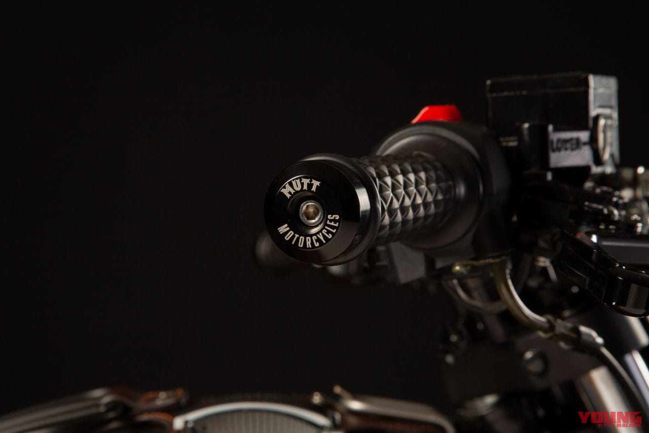 |マットモーターサイクルズの新型車「マッシュマン250」「GT-SR 250」発売! “小さな大脱走(?!)”と“ダーティ・ロードバイク”