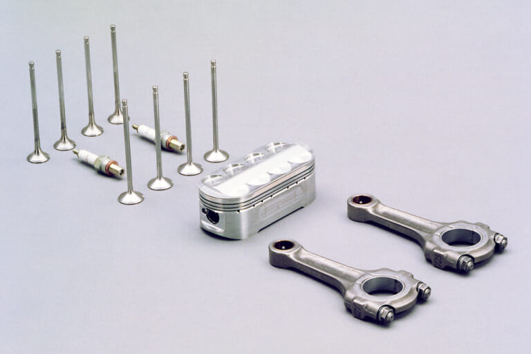 ホンダNR750|ル・マン24時間耐久|1987年|【イベント告知】レーシングNRが世界初のエンジン始動!! ホンダコレクションホールで「ホンダNR750」の始動イベントを開催