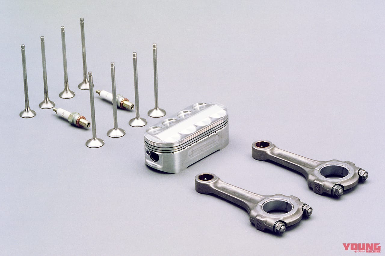 |【イベント告知】レーシングNRが世界初のエンジン始動!! ホンダコレクションホールで「ホンダNR750」の始動イベントを開催