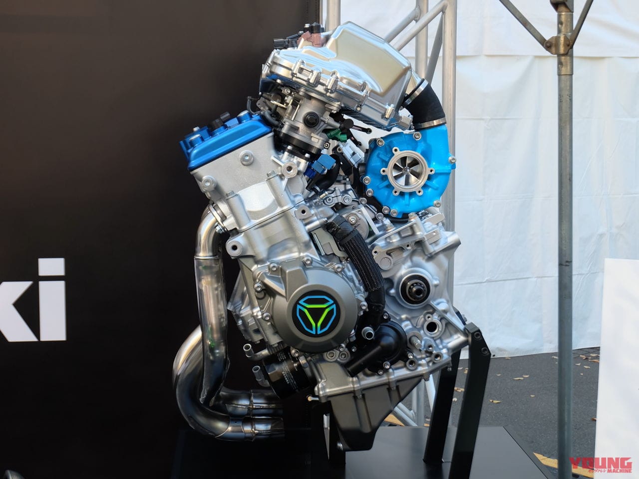 |ヨシムラ70周年に記念すべき耐久マシンを走らせたい! 吉村不二雄 ヨシムラジャパン社長に聞く【持続可能なバイクライフへの取り組み】