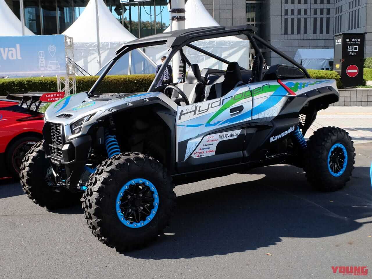 |ヨシムラ70周年に記念すべき耐久マシンを走らせたい! 吉村不二雄 ヨシムラジャパン社長に聞く【持続可能なバイクライフへの取り組み】