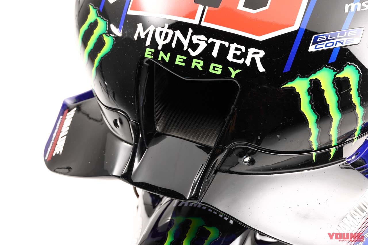 |日本メーカー、かく戦えり【2022 MotoGP Special Graph & Document】