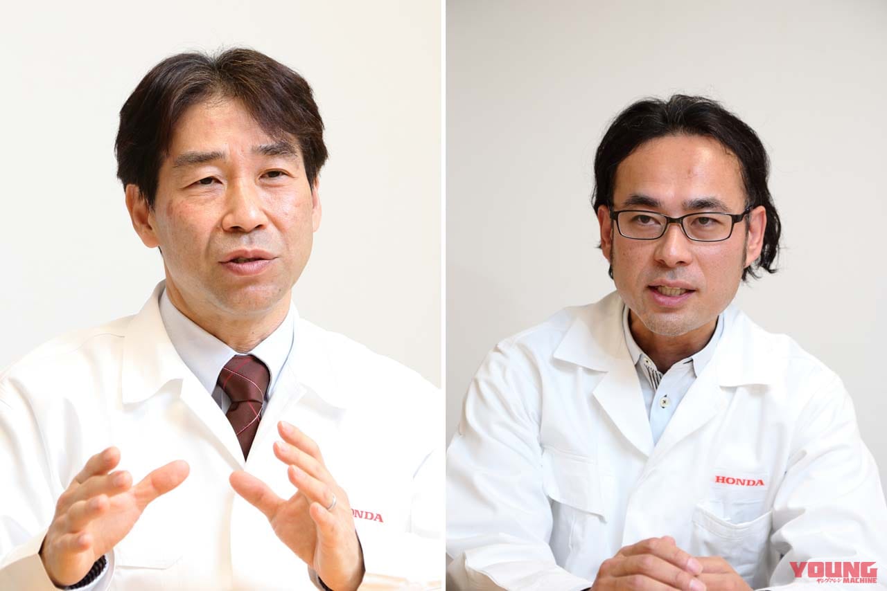 |日本メーカー、かく戦えり【2022 MotoGP Special Graph & Document】