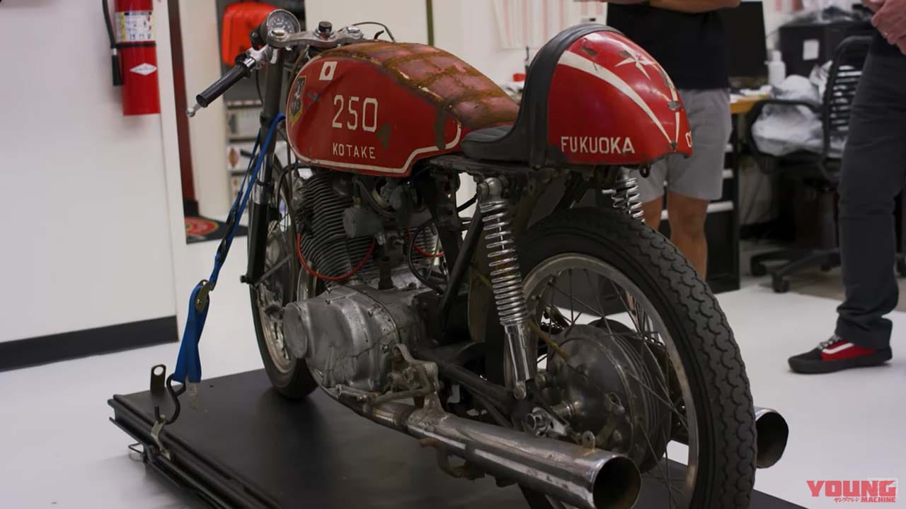 |ヨシムラ70周年に記念すべき耐久マシンを走らせたい! 吉村不二雄 ヨシムラジャパン社長に聞く【持続可能なバイクライフへの取り組み】