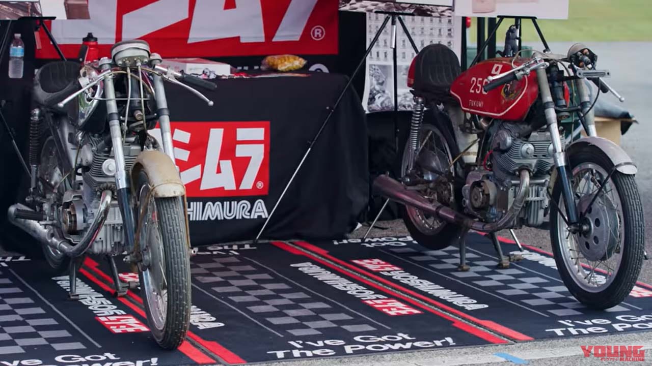 |ヨシムラ70周年に記念すべき耐久マシンを走らせたい! 吉村不二雄 ヨシムラジャパン社長に聞く【持続可能なバイクライフへの取り組み】