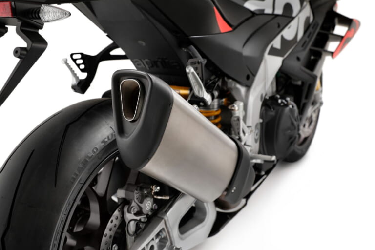 2023 APRILIA RSV4 FACTORY|アプリリアRSV4ファクトリー〈いま国内で買える新型バイクカタログ|大型二輪(1001cc以上)〉