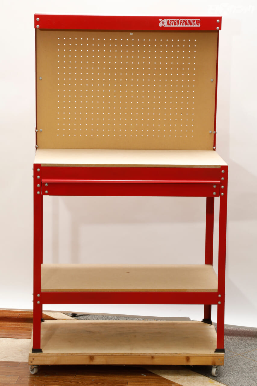 ｜ガレージに置きたい便利工具×7選〈ツールケース／コンプレッサーetc.｜アストロプロダクツ〉