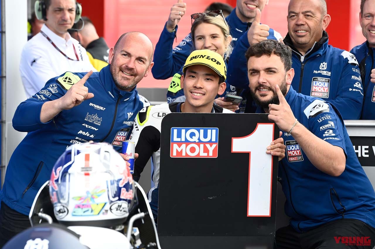 |世界GP王者・原田哲也のバイクトーク Vol.101「相変わらず強いドゥカティ、でも日本メーカーも復調の兆しが見えた?」