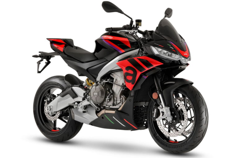 2023 APRILIA TUONO 660 FACTORY|トゥーファスト|アプリリア トゥオーノ660/ファクトリー〈いま国内で買える新型バイクカタログ | 大型二輪 (750-401cc)〉