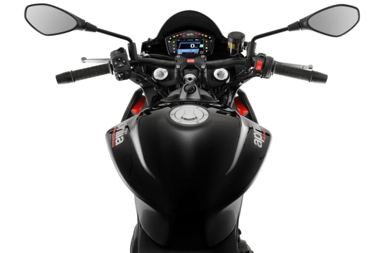 2023 APRILIA TUONO 660 FACTORY|アプリリア トゥオーノ660/ファクトリー〈いま国内で買える新型バイクカタログ | 大型二輪 (750-401cc)〉