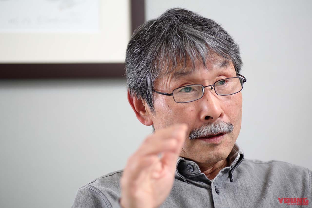 |ヨシムラ70周年に記念すべき耐久マシンを走らせたい! 吉村不二雄 ヨシムラジャパン社長に聞く【持続可能なバイクライフへの取り組み】
