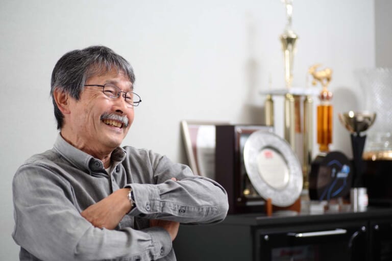 ヨシムラジャパン|吉村不二雄|ヨシムラ70周年に記念すべき耐久マシンを走らせたい! 吉村不二雄 ヨシムラジャパン社長に聞く【持続可能なバイクライフへの取り組み】
