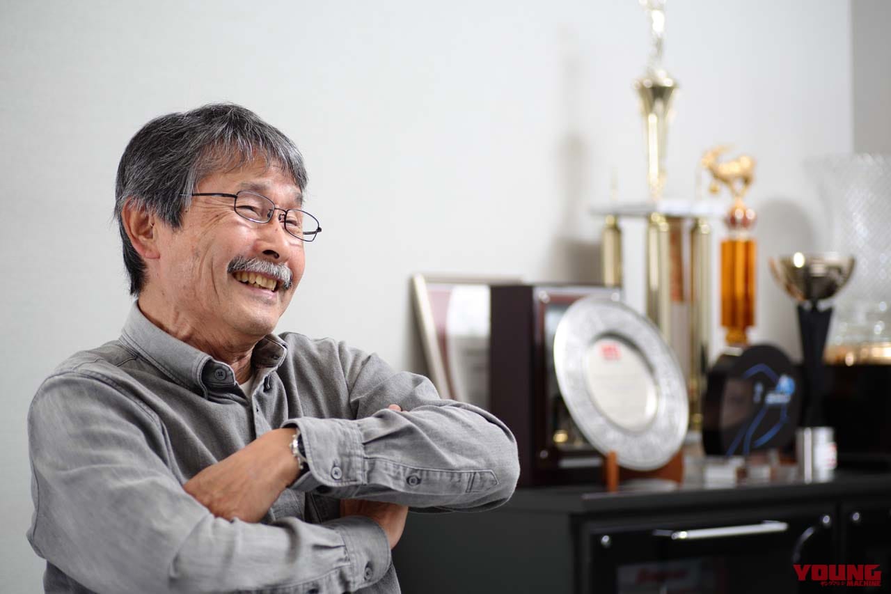 |ヨシムラ70周年に記念すべき耐久マシンを走らせたい! 吉村不二雄 ヨシムラジャパン社長に聞く【持続可能なバイクライフへの取り組み】