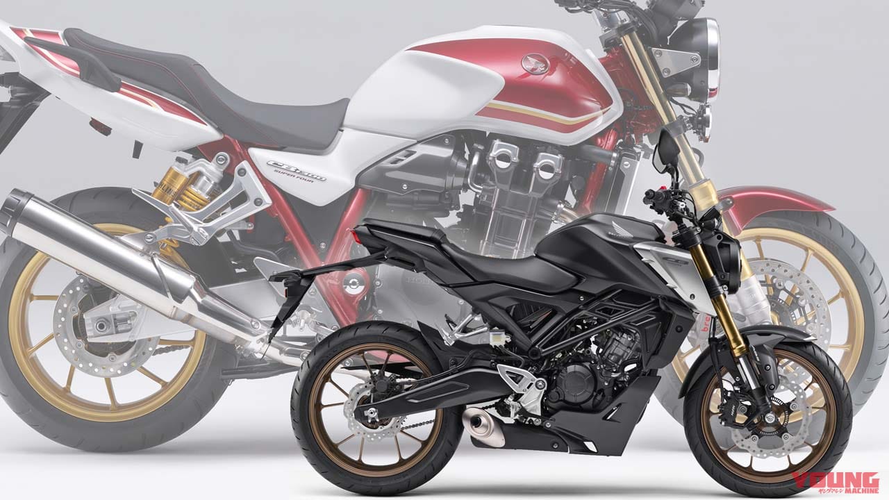 |排気量マウントって何? マウンターの誕生とその習性を追う