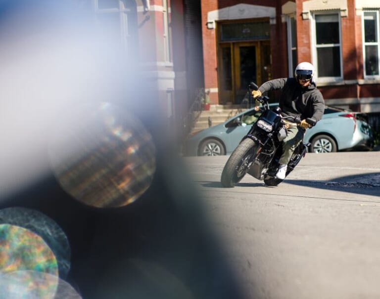 LiveWire S2 Del Mar|0-96km/hが3.1秒?! ライブワイヤーの新型電動バイク「S2 Del Mar」、販売価格が正式決定