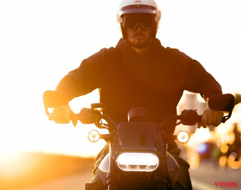 |0-96km/hが3.1秒?! ライブワイヤーの新型電動バイク「S2 Del Mar」、販売価格が正式決定