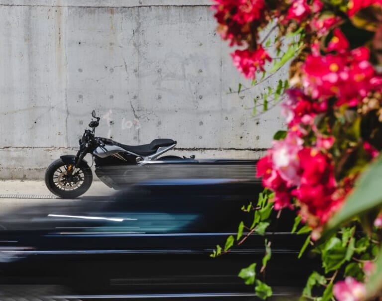 LiveWire S2 Del Mar|0-96km/hが3.1秒?! ライブワイヤーの新型電動バイク「S2 Del Mar」、販売価格が正式決定