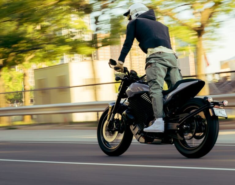 LiveWire S2 Del Mar|0-96km/hが3.1秒?! ライブワイヤーの新型電動バイク「S2 Del Mar」、販売価格が正式決定