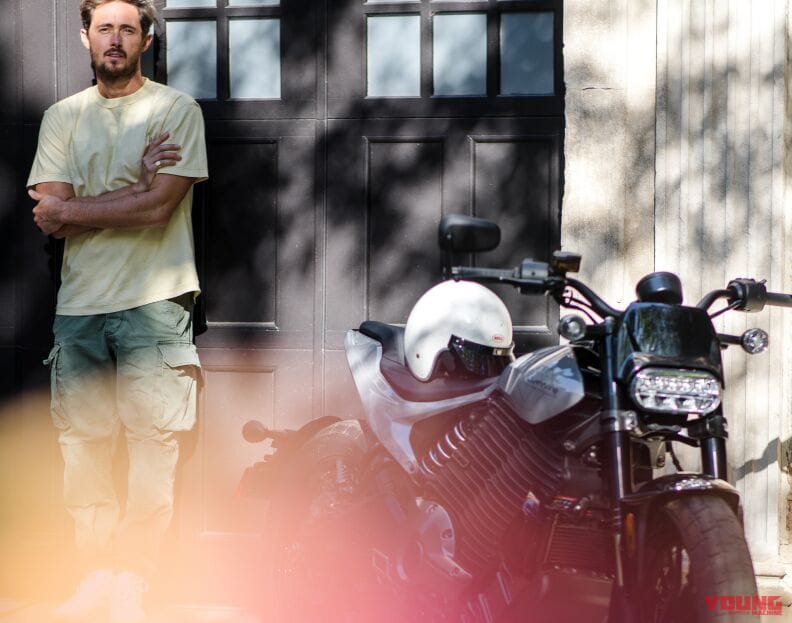 |0-96km/hが3.1秒?! ライブワイヤーの新型電動バイク「S2 Del Mar」、販売価格が正式決定