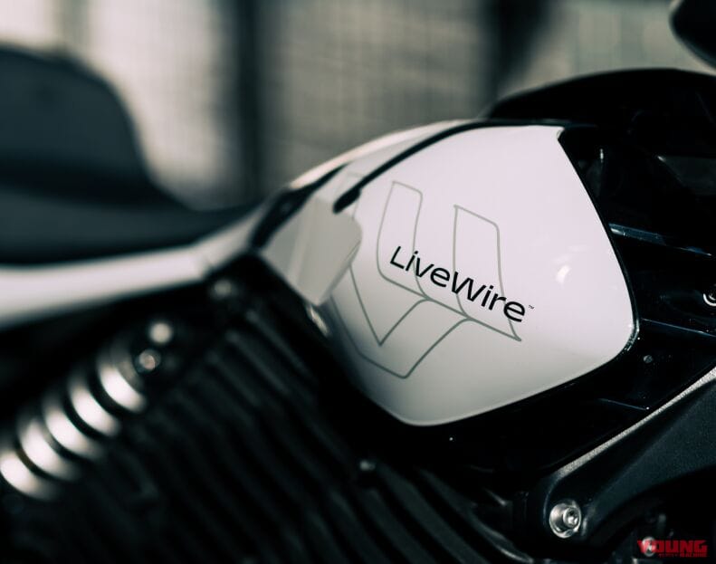 |0-96km/hが3.1秒?! ライブワイヤーの新型電動バイク「S2 Del Mar」、販売価格が正式決定