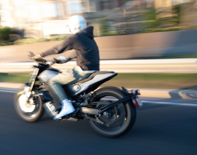 LiveWire S2 Del Mar|0-96km/hが3.1秒?! ライブワイヤーの新型電動バイク「S2 Del Mar」、販売価格が正式決定