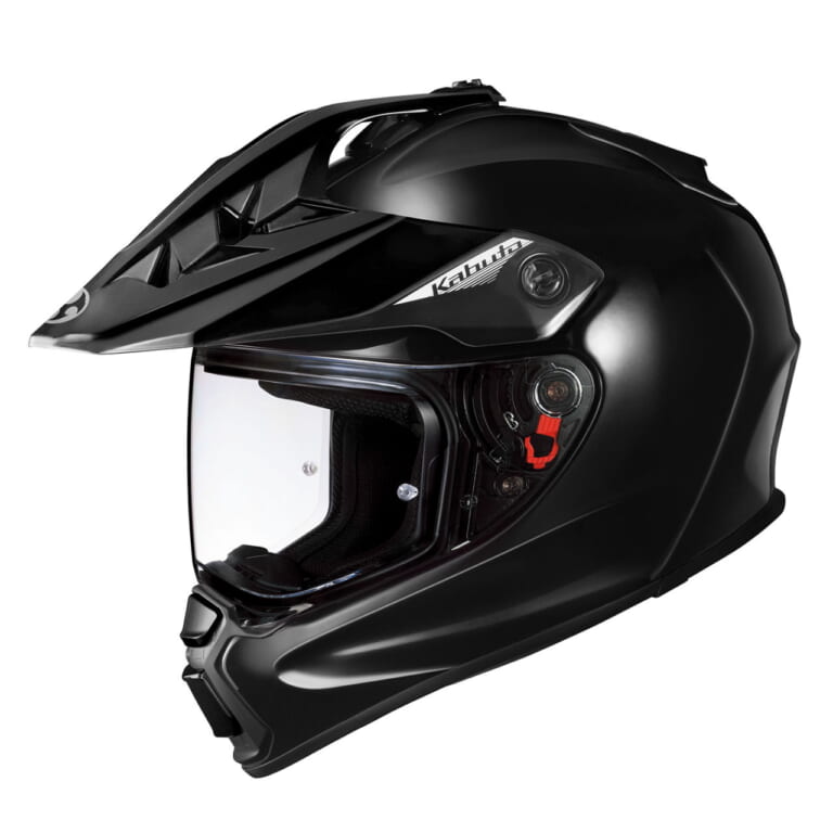 Kabuto GEOSYS|カブトが新型ヘルメット「ジオシス」を発表! 5月下旬発売予定