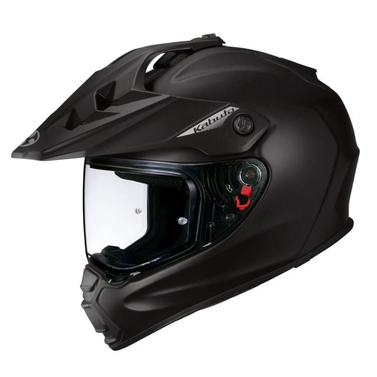 Kabuto GEOSYS|カブトが新型ヘルメット「ジオシス」を発表! 5月下旬発売予定