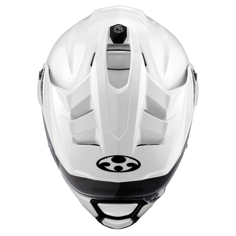 Kabuto GEOSYS|カブトが新型ヘルメット「ジオシス」を発表! 5月下旬発売予定