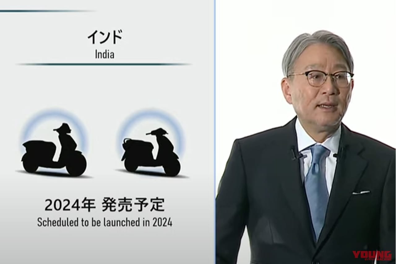 エンジンで稼いで電動に投資だっ!! ホンダが今後の企業変革への取り組みを発表