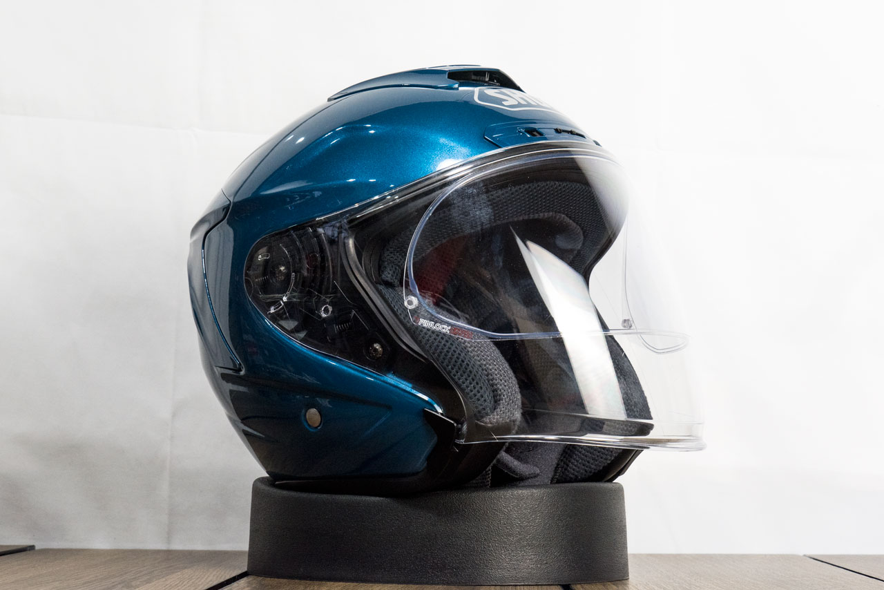 SHOEI ヘルメット　J-FORCE4