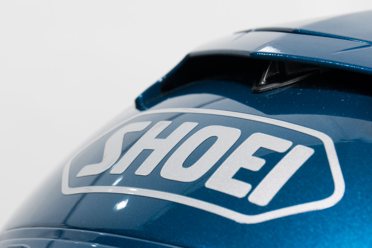 SHOEIのJ-FORCE4は軽くて・コンパクトで涼しくて静かで最高でした│WEB 