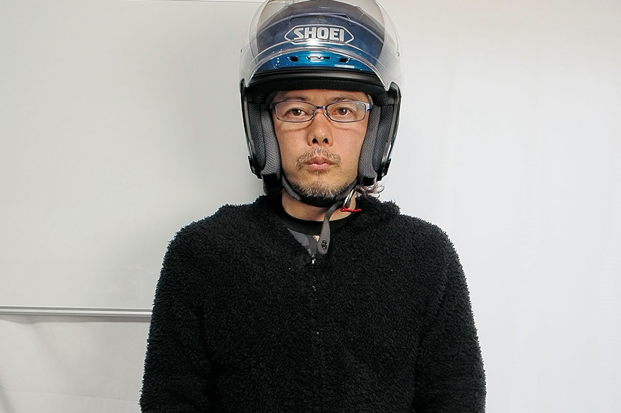 SHOEIのJ-FORCE4は軽くて・コンパクトで涼しくて静かで最高でした│WEBヤングマシン｜新車バイクニュース