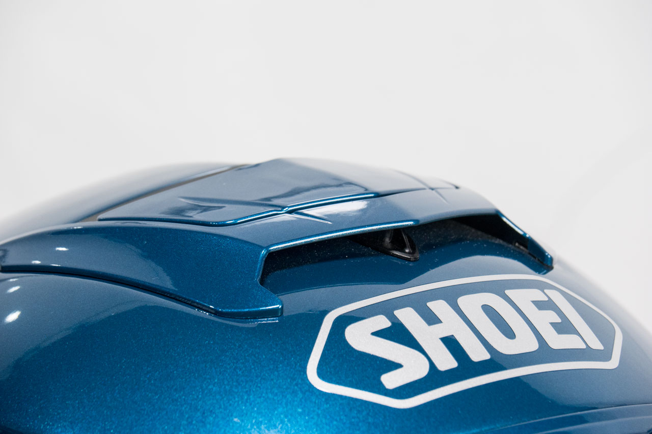【美品】SHOEI ジェットヘルメット ブルー Sサイズ j-force4 SHOEIのJ-FORCE4は軽くて静かで涼しくてコンパクトなスポーツ