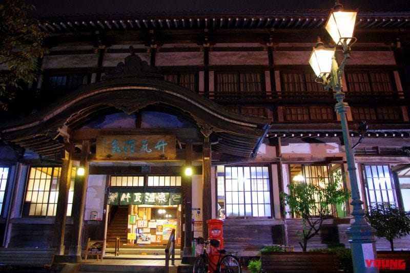 |突如開ける大絶景! 九州ツーリングのハイライト:熊本/大分 湯布院日田往還〈モトツー的ニッポン絶景道〉