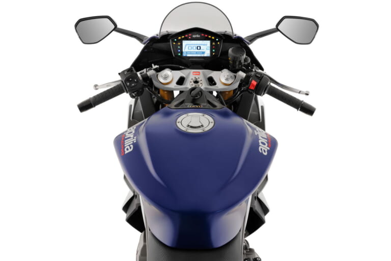 2023 APRILIA RS660|アプリリアRS660シリーズ〈いま国内で買える新型バイクカタログ | 大型二輪 (750-401cc)〉
