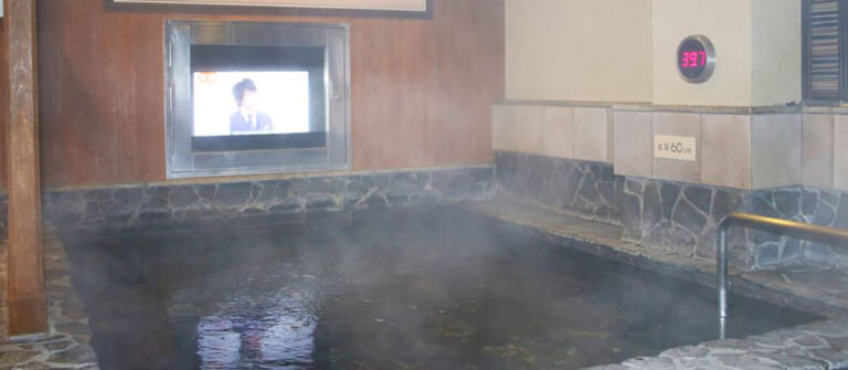 湯どころ みのり|ツーリングの疲れを癒す! 全国”お湯がいい温泉/スーパー銭湯”ランキング2023〈ニフティ温泉調べ〉