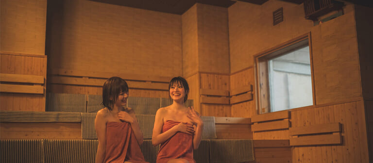 天然温泉 満天の湯|旅の目的地にサウナはいかが? ニフティが”全国人気サウナランキング2023″を公開!【ニフティ温泉調べ】