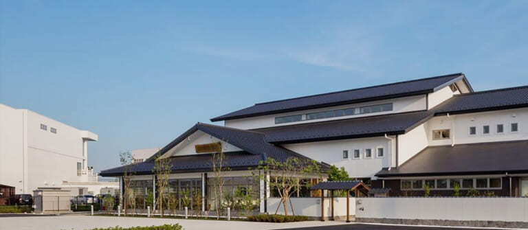 宮の街道温泉 江戸遊|ツーリングの疲れを癒す! 全国”お湯がいい温泉/スーパー銭湯”ランキング2023〈ニフティ温泉調べ〉