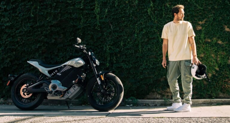 LiveWire S2 Del Mar|0-96km/hが3.1秒?! ライブワイヤーの新型電動バイク「S2 Del Mar」、販売価格が正式決定