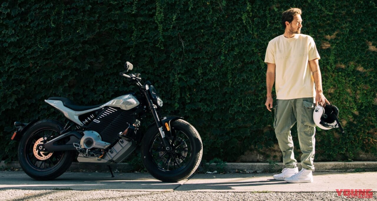 LiveWire S2 Del Mar|0-96km/hが3.1秒?! ライブワイヤーの新型電動バイク「S2 Del Mar」、販売価格が正式決定