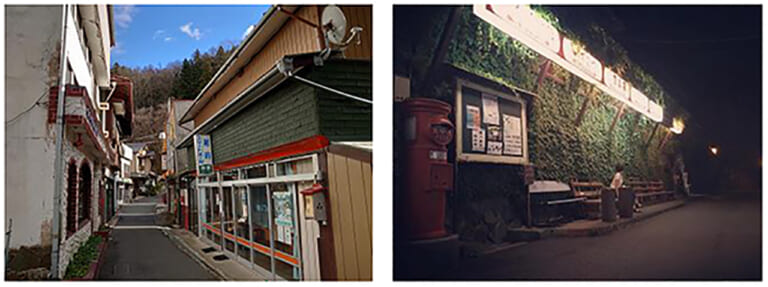 群馬県 四万温泉|バイクで行きたい! 全国各地の”レトロ温泉街”ランキング2023【じゃらん調べ】