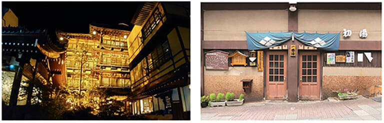 長野県 渋温泉|バイクで行きたい! 全国各地の”レトロ温泉街”ランキング2023【じゃらん調べ】